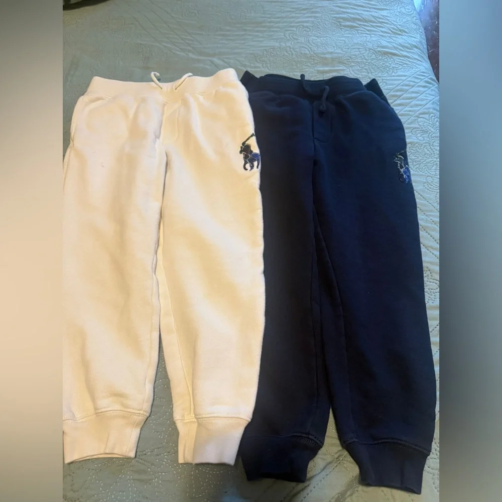 Polo Ralph Lauren Kids Trousers